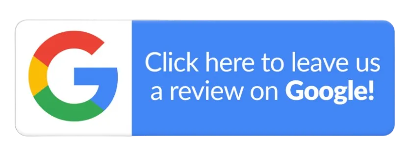 Button with Google logo and text