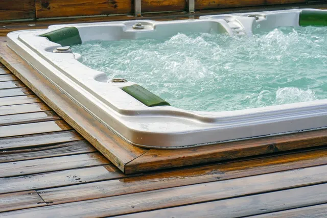 Hot tub and pool table company Flagstaff AZ