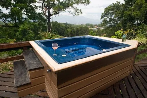 Hot tub and pool table company Sedona AZ
