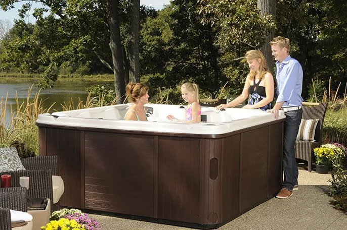 Hot tub company Prescott AZ
