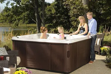 Hot tub company in Prescott AZ