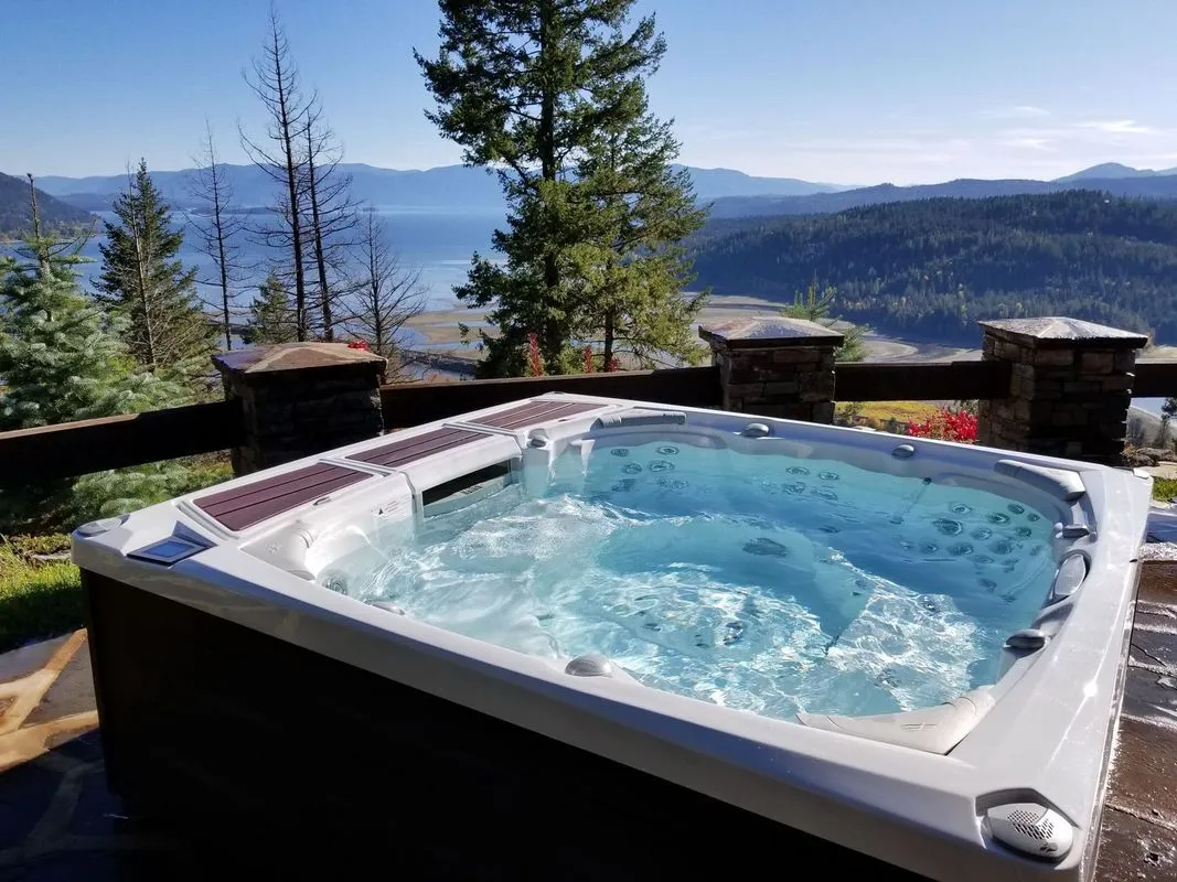 Hot tub moving Prescott AZ