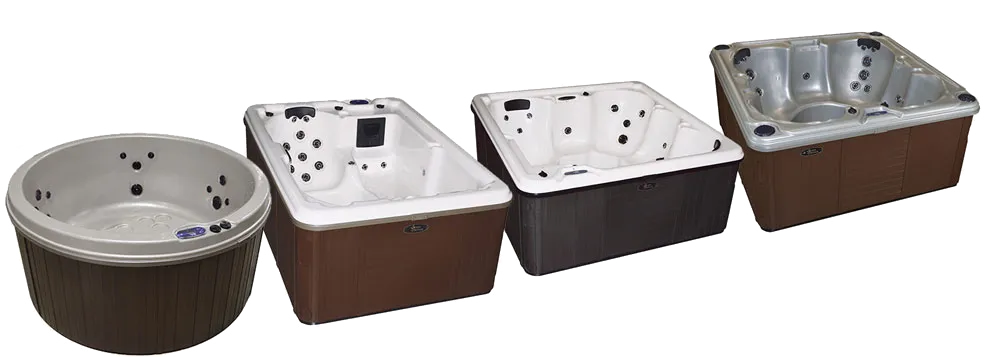 Hot tub sales Prescott AZ