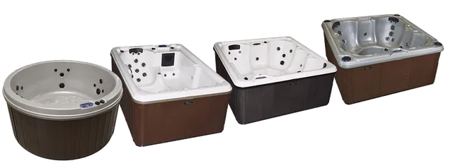 Hot tub sales Prescott AZ