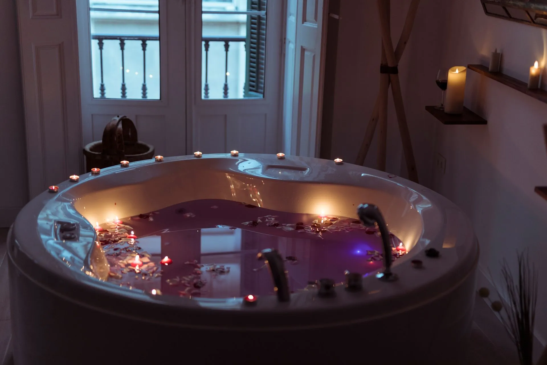Hot tub services in Chino Valley AZ