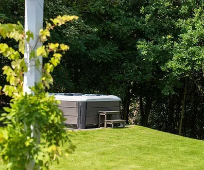 Hot tub services in Prescott AZ