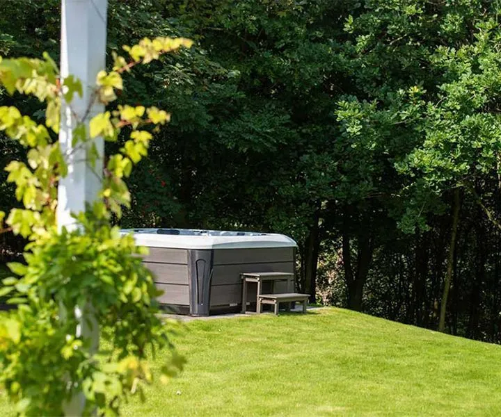 Hot tub services in Prescott AZ