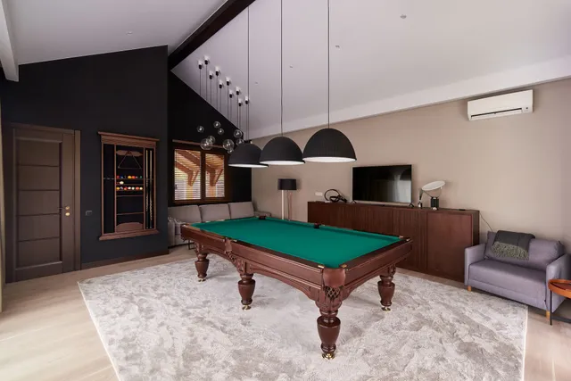 pool table moving company in Yavapai County, AZ